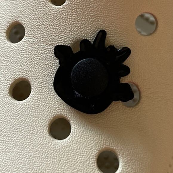 Croc Jibbitz | Squishmallows Dominic the Dragon | Cute Gift - Picture 3 of 4